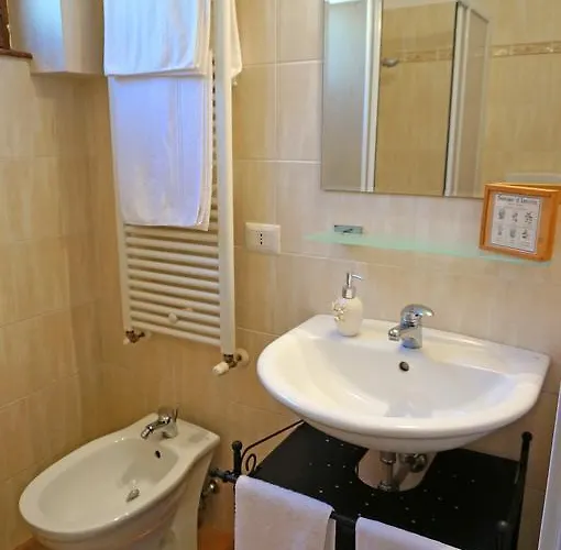 Bellagio's Sunrise *