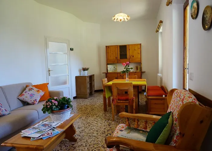 Дом отдыха Bellagio's Sunrise