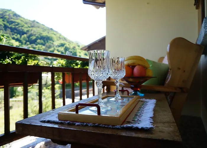 Bellagio's Sunrise * Белладжо