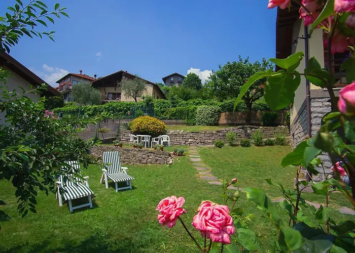 Bellagio's Sunrise * Белладжо