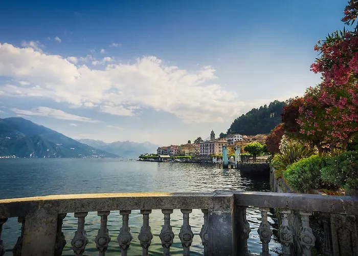 Дом отдыха Bellagio's Sunrise *