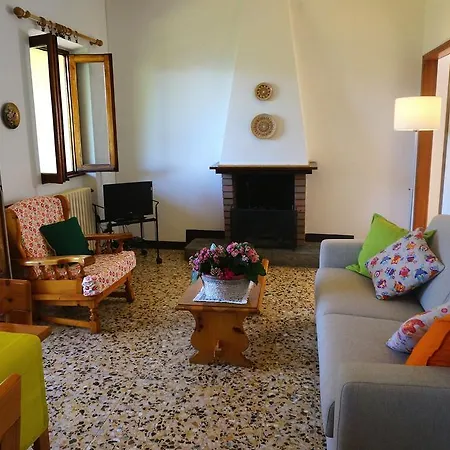 Bellagio's Sunrise Vakantiehuis