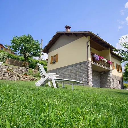 Bellagio's Sunrise Vakantiehuis