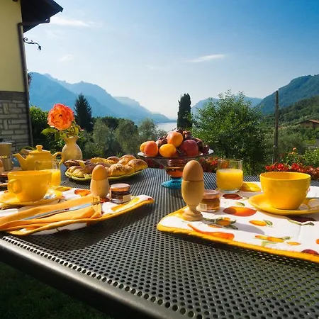 Vakantiehuis Bellagio's Sunrise *