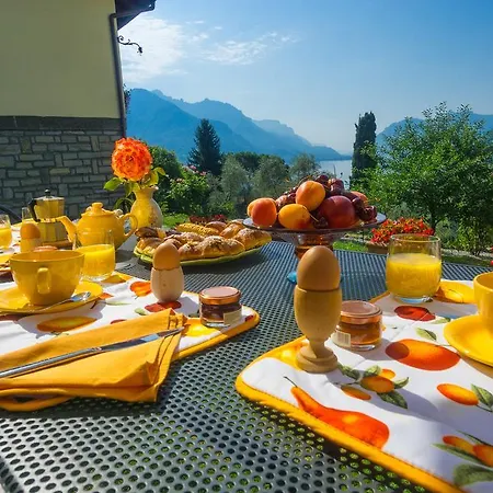 Bellagio's Sunrise Vakantiehuis *