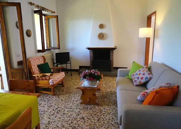 Bellagio's Sunrise Σπίτι διακοπών