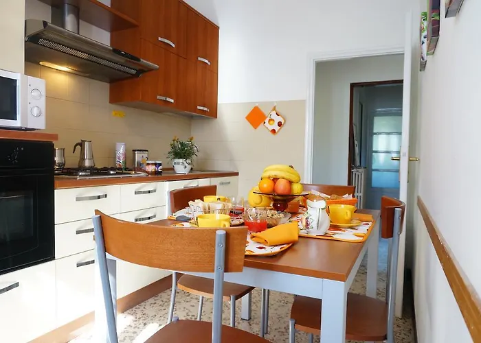 Bellagio's Sunrise *