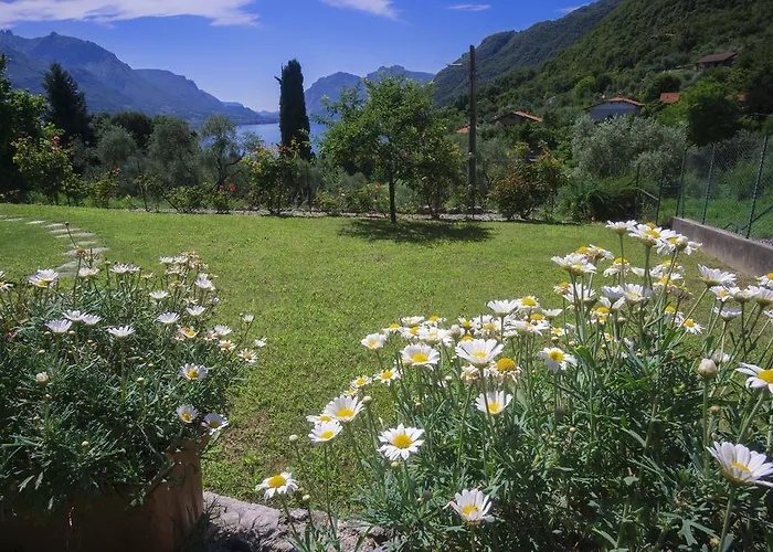 Σπίτι διακοπών Bellagio's Sunrise