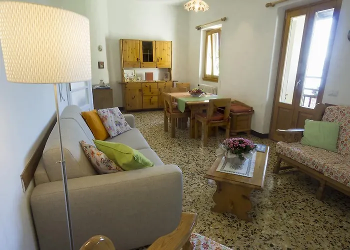 Σπίτι διακοπών Bellagio's Sunrise