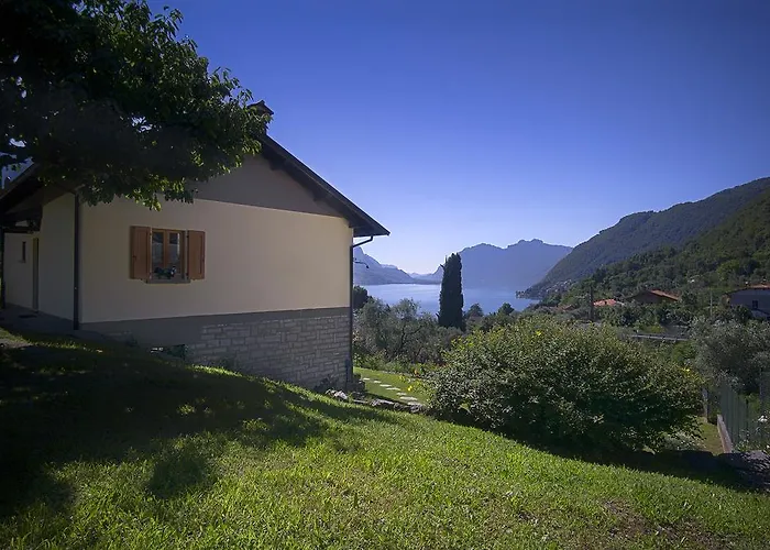 Σπίτι διακοπών Bellagio's Sunrise *