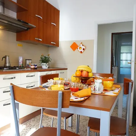 Bellagio's Sunrise *