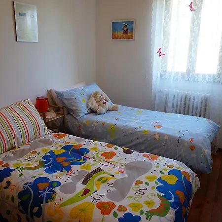 Bellagio's Sunrise *