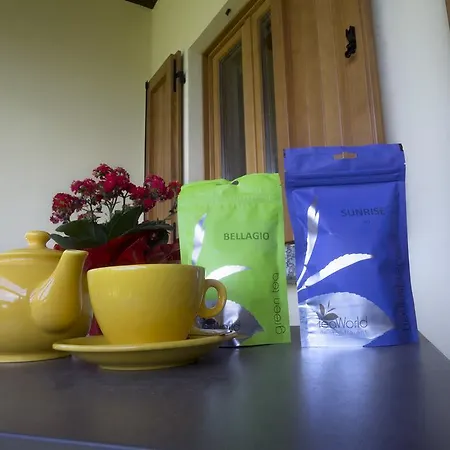 Casa de Férias Bellagio's Sunrise Bellagio