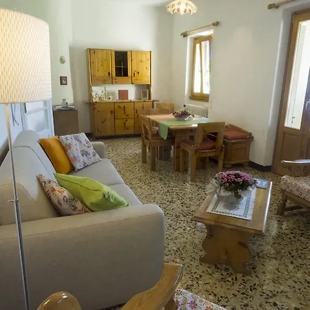 Casa de Férias Bellagio's Sunrise