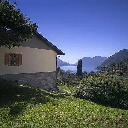 Casa de Férias Bellagio's Sunrise *