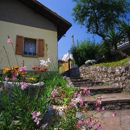 Bellagio's Sunrise * Bellagio