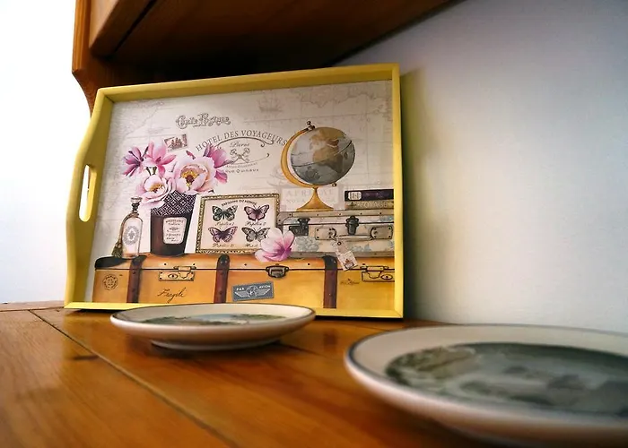 Bellagio's Sunrise Σπίτι διακοπών *