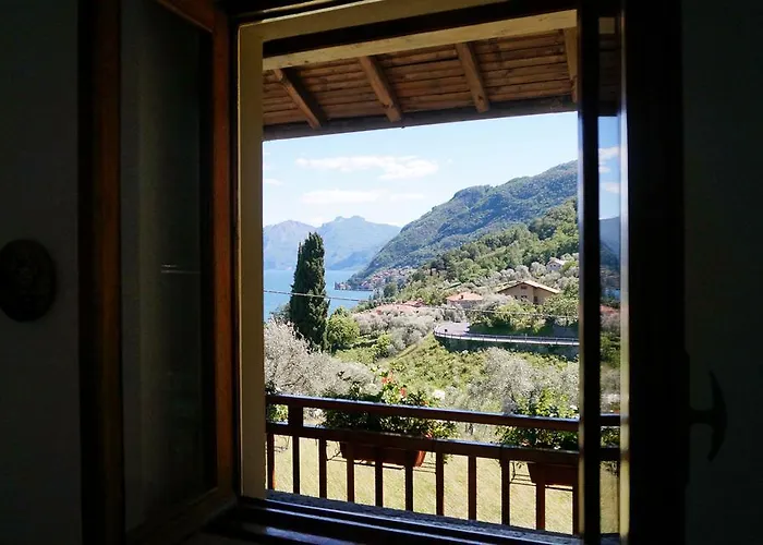 Bellagio's Sunrise Σπίτι διακοπών *