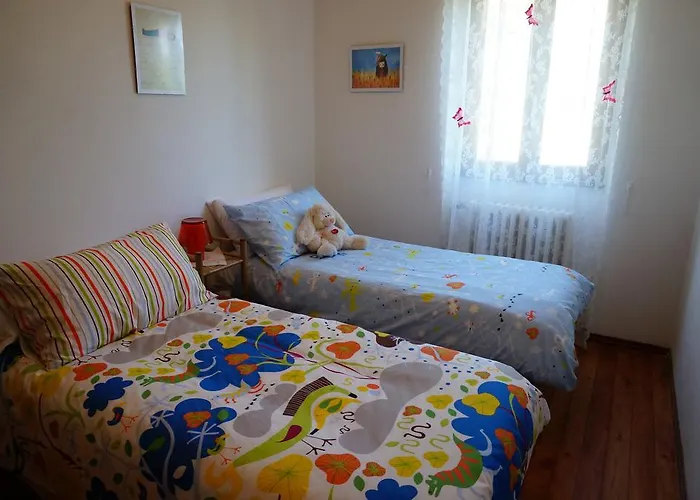 Bellagio's Sunrise *