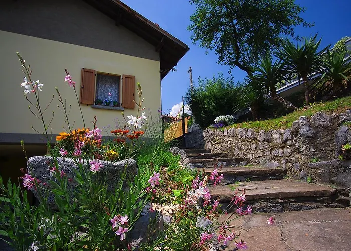 Bellagio's Sunrise * Μπελάτζιο