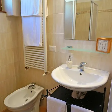 Bellagio's Sunrise *