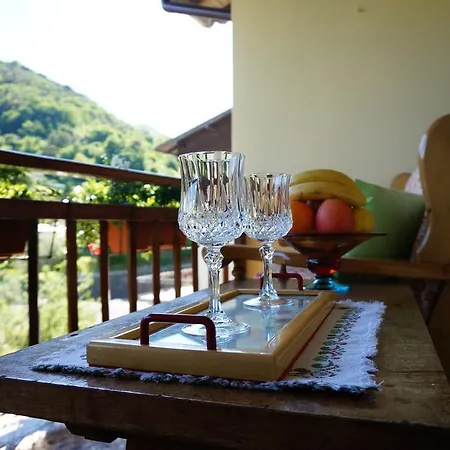 Bellagio's Sunrise * ベッラージョ