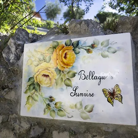 別荘 Bellagio's Sunrise ベッラージョ