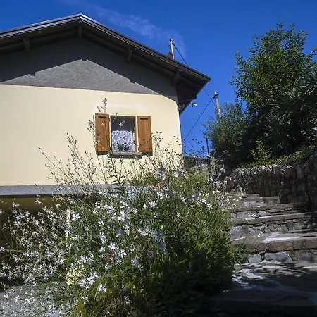 別荘 Bellagio's Sunrise *