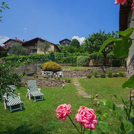 Bellagio's Sunrise * ベッラージョ