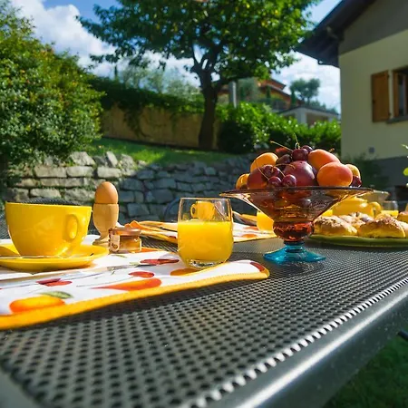 Bellagio's Sunrise 別荘